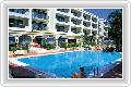  1  Rodos Park Suites